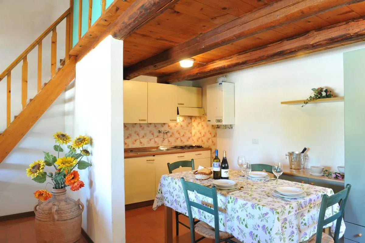 Campingplatz Cerquestra-