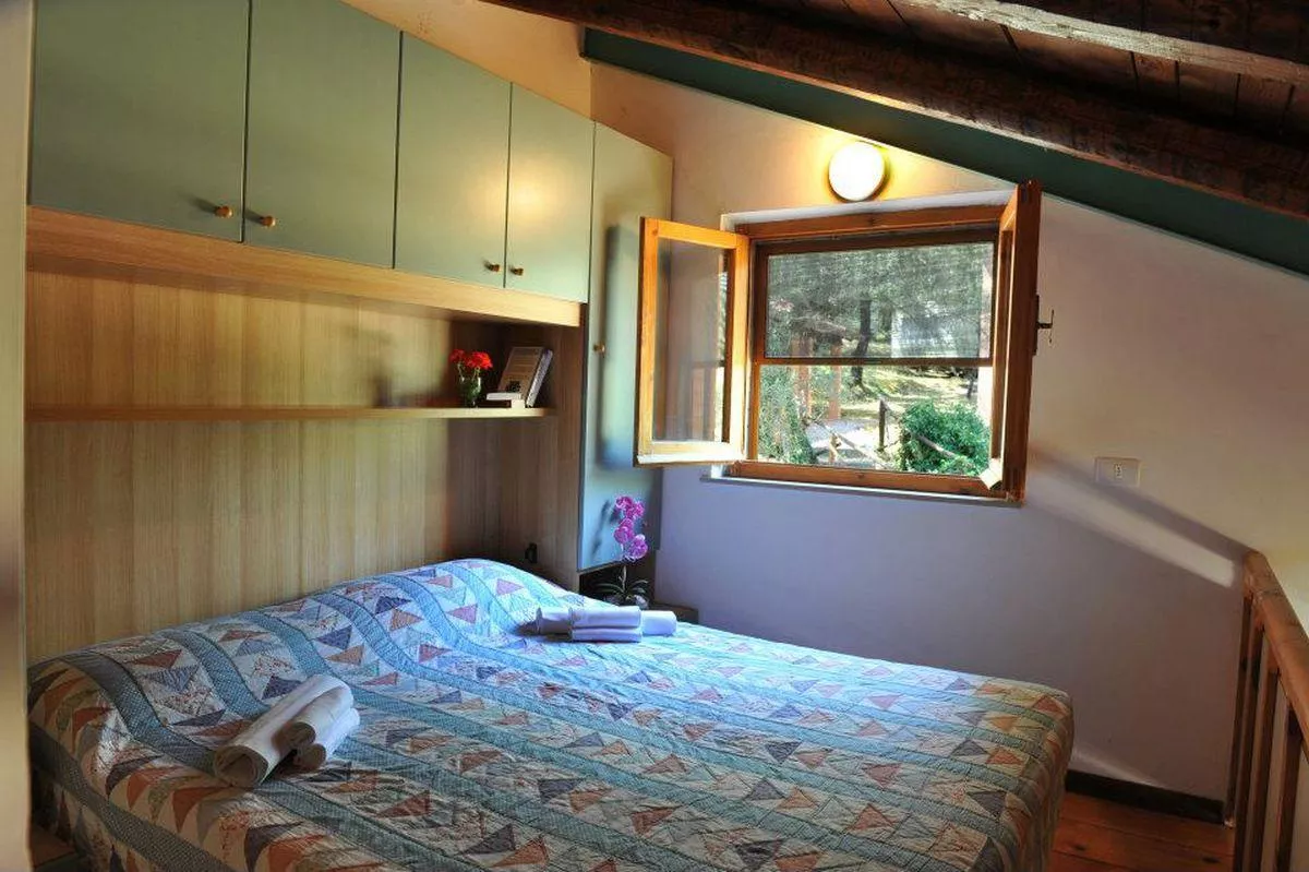 Campingplatz Cerquestra-