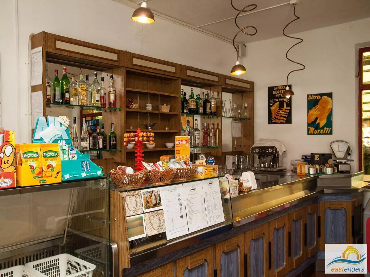 Campingplatz Cerquestra-