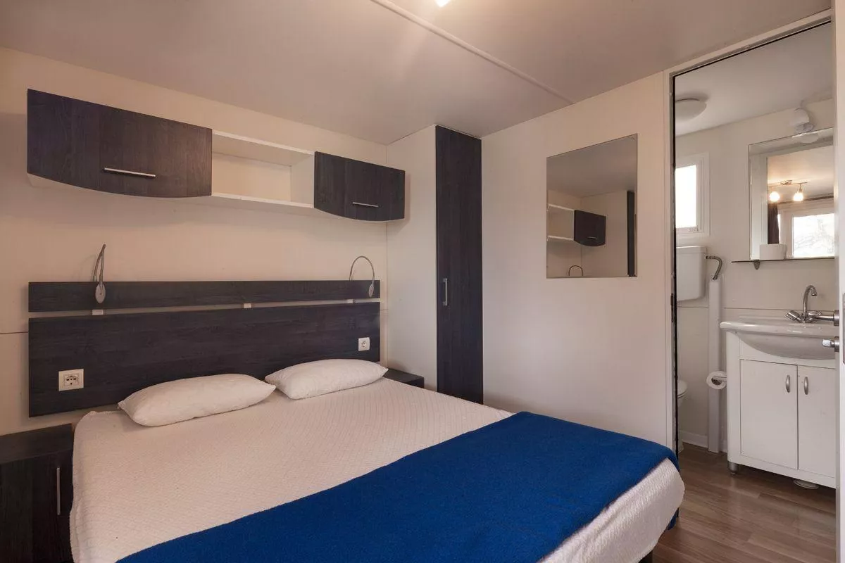 Campingdorf Capo dOrso-