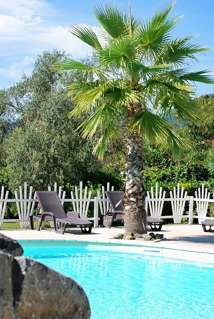 Internationales Glamping Lago di Bracciano