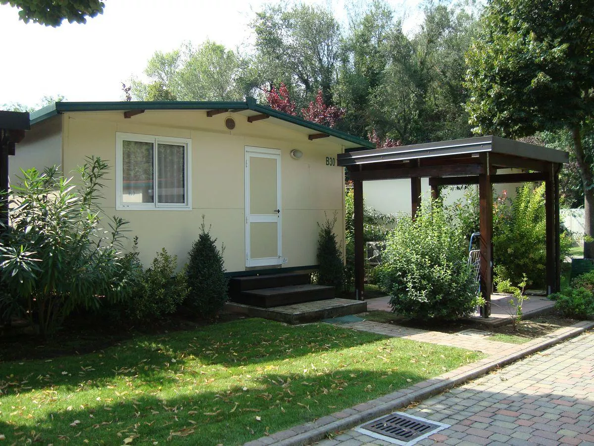 Flaminio Village Campingplatz & Bungalowpark