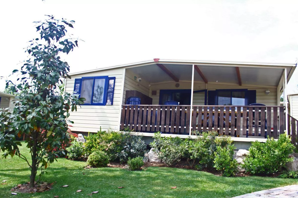 Flaminio Village Campingplatz & Bungalowpark - Image-tags.