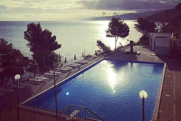 Camping & Dorf Rais Gerbi