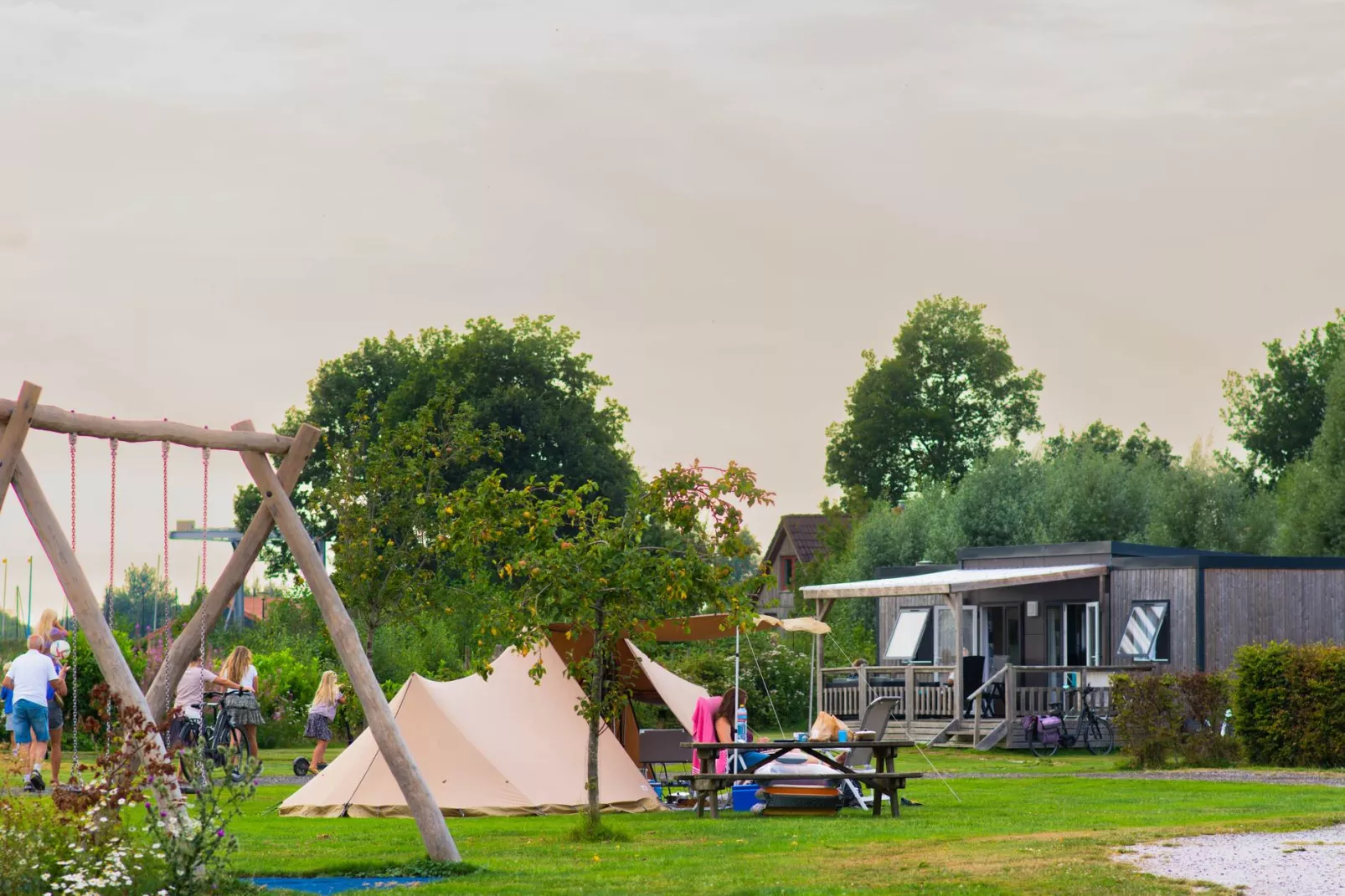 Natürlich De Veenhoop