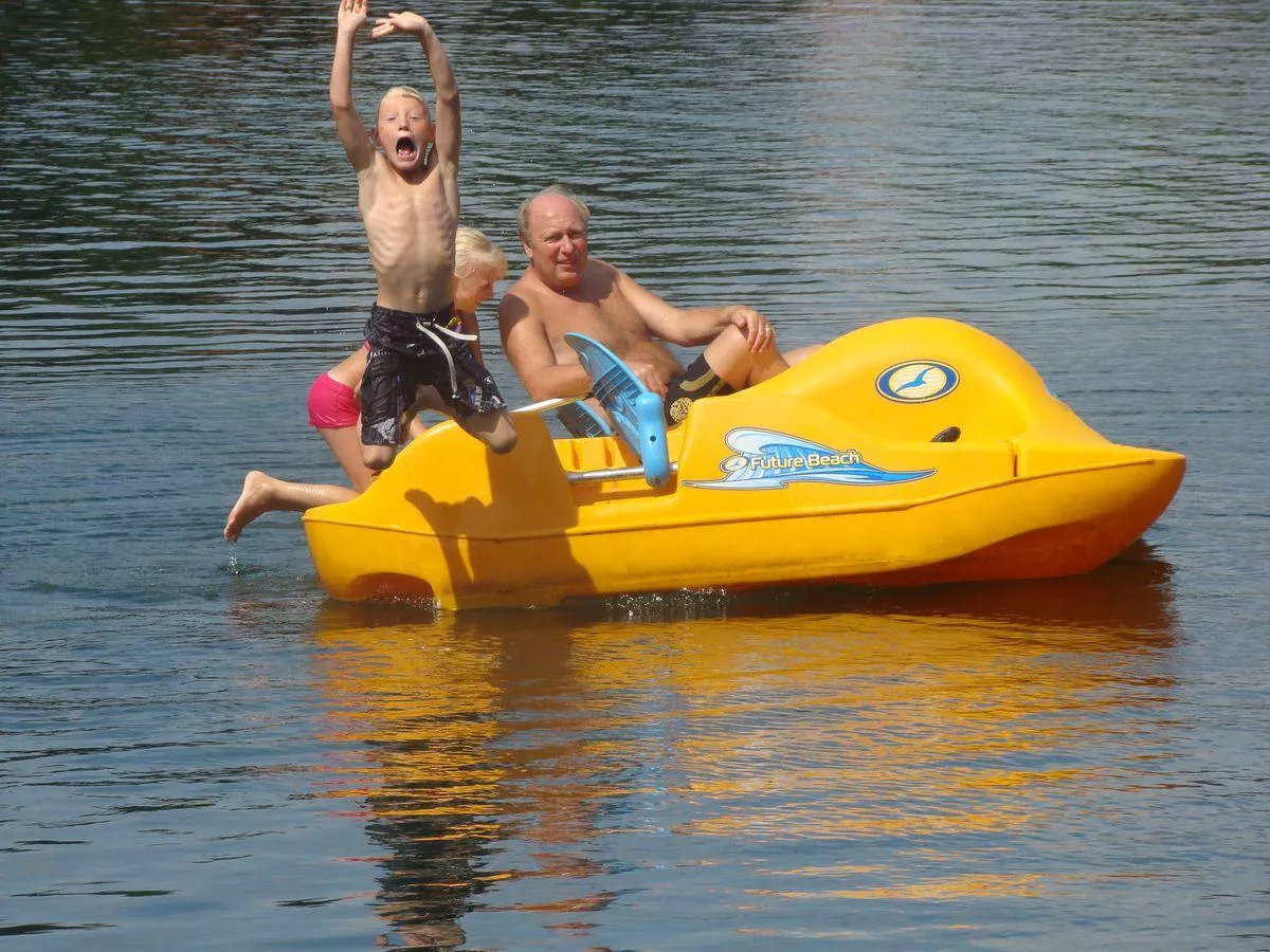 Campingplatz ’t Veenmeer