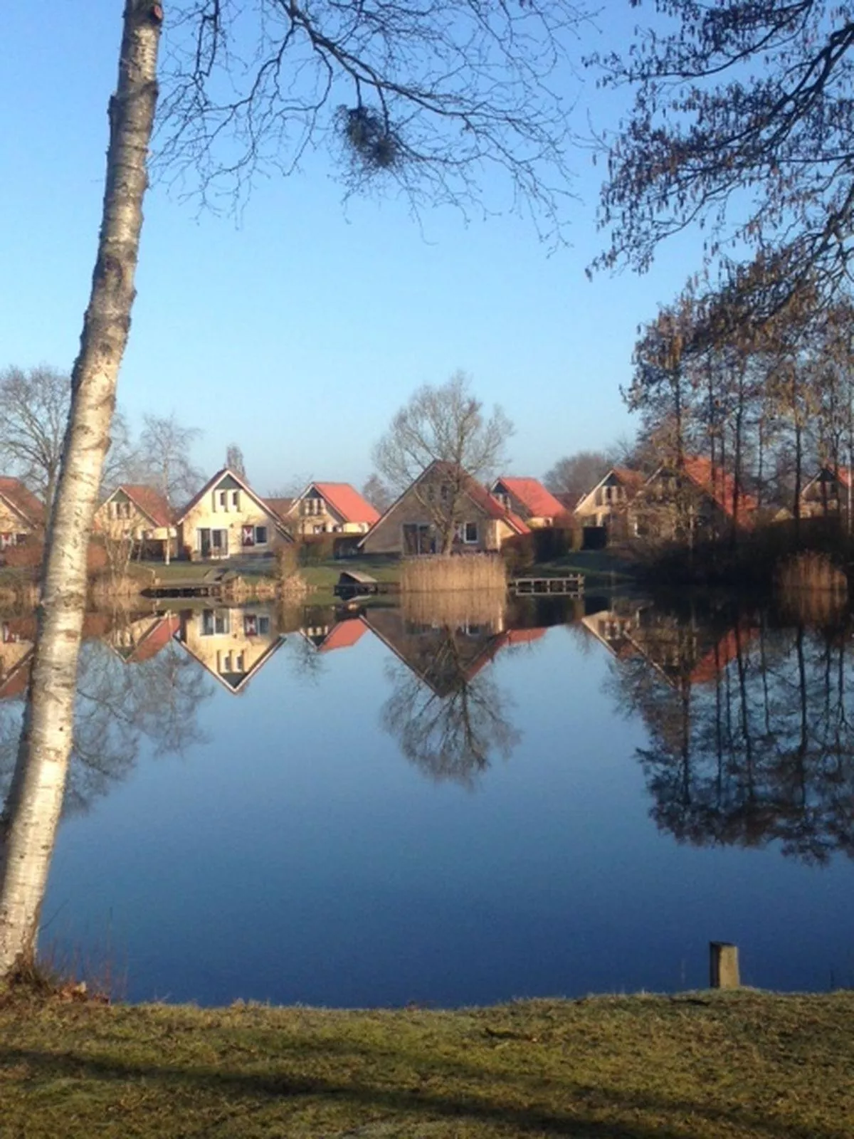 Campingplatz ’t Veenmeer