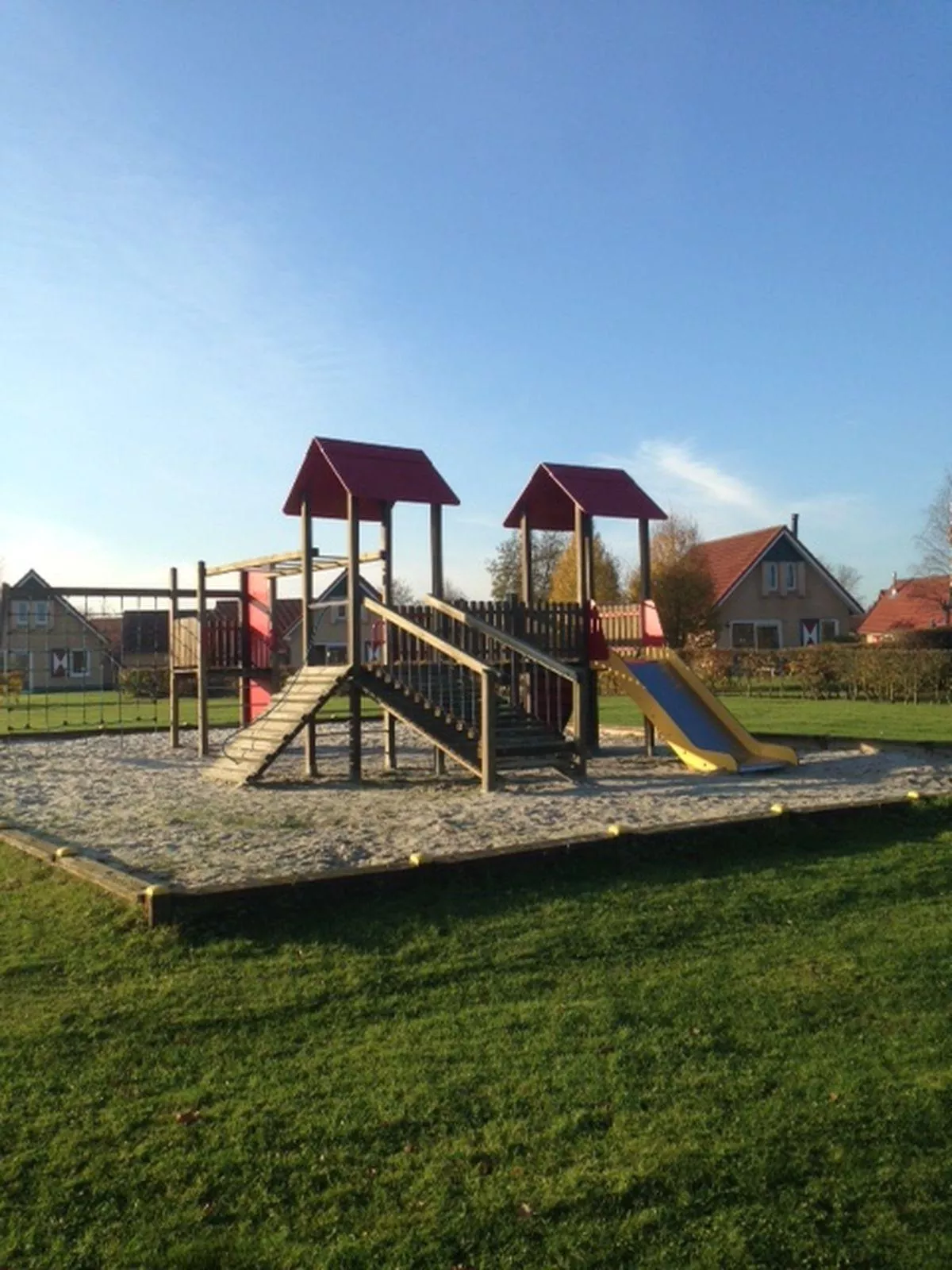 Campingplatz ’t Veenmeer