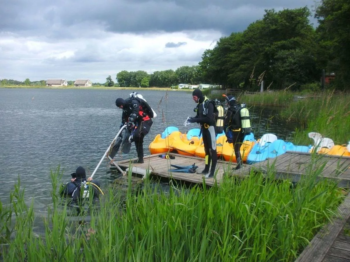 Campingplatz ’t Veenmeer-