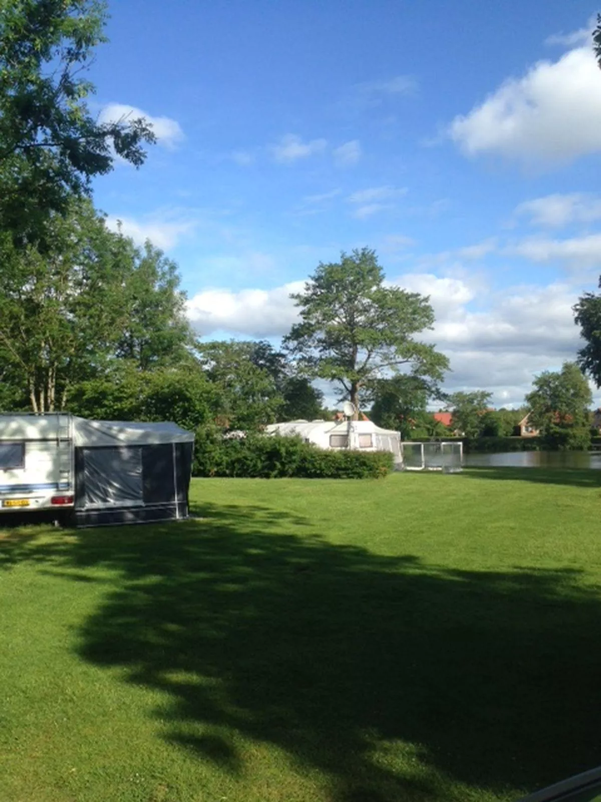 Campingplatz ’t Veenmeer-