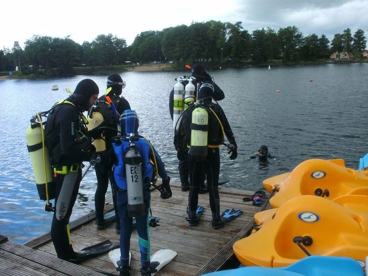 Campingplatz ’t Veenmeer-