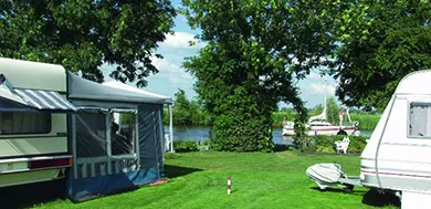 Wassercamping De Rakken