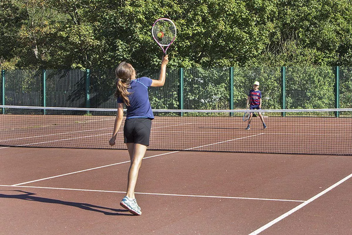 Kennemer Dünencamping Bakkum