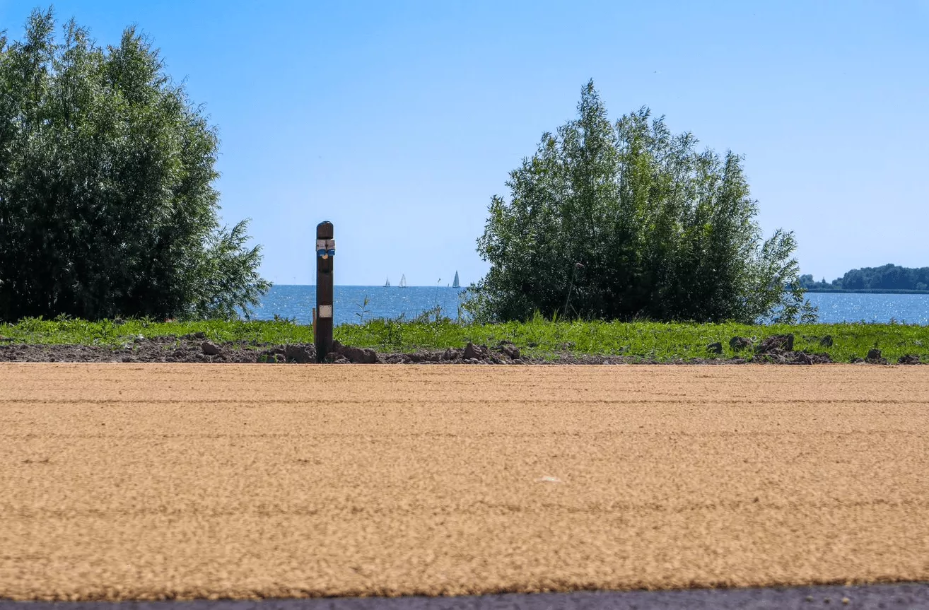 EuroParcs Enkhuizer Strand