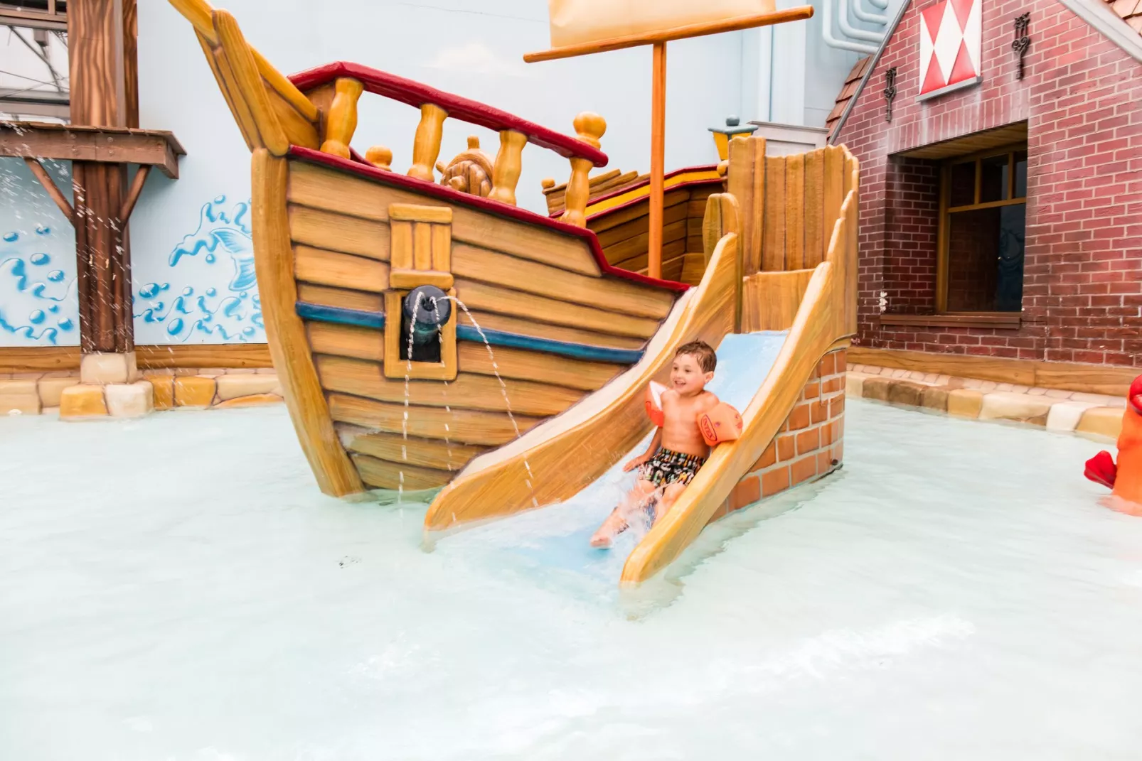 EuroParcs Südliche See-