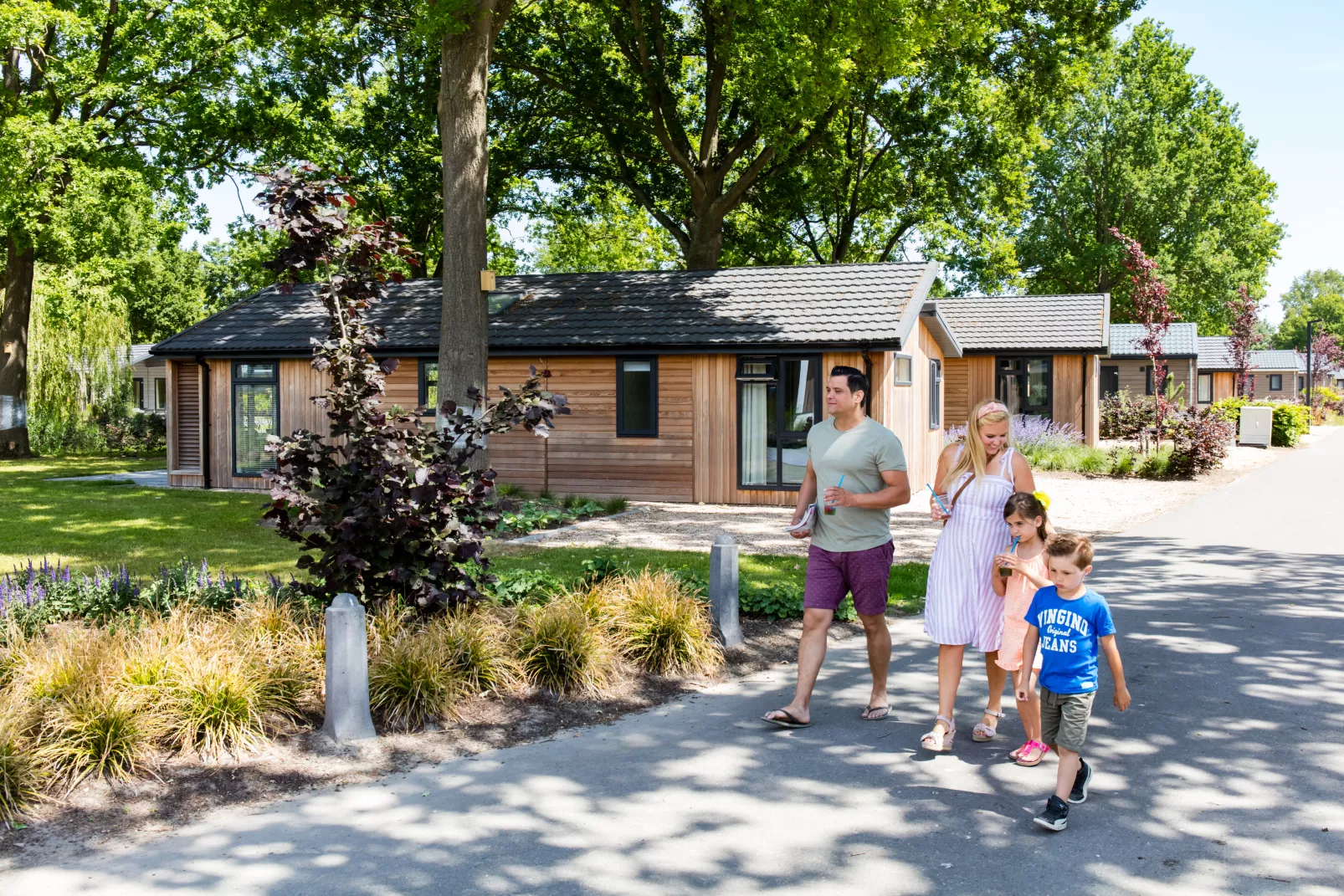 EuroParcs Südliche See-