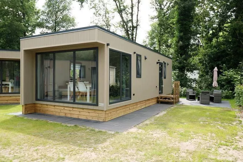 Campingplatz De Pallegarste-