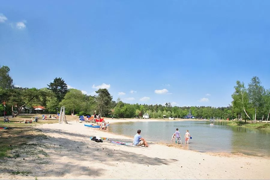 EuroParcs De Sanding-