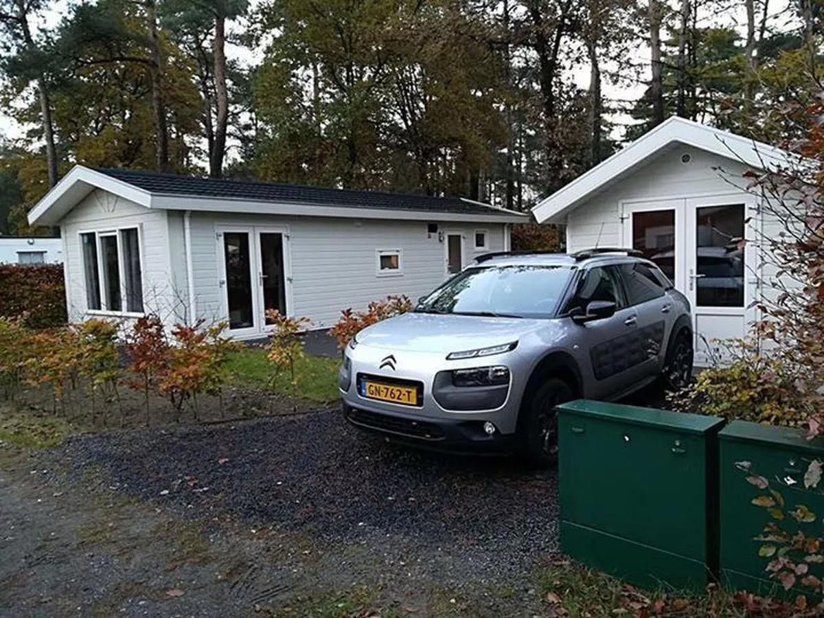 EuroParcs De Sanding-