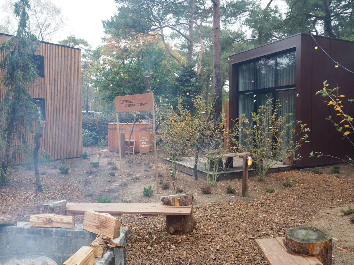 EuroParcs De Sanding-