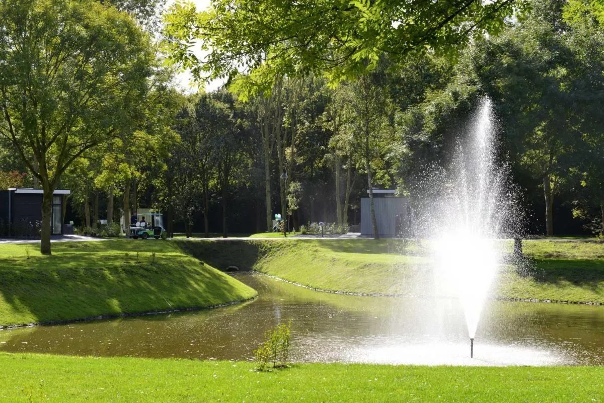 EuroParcs De Sanding-