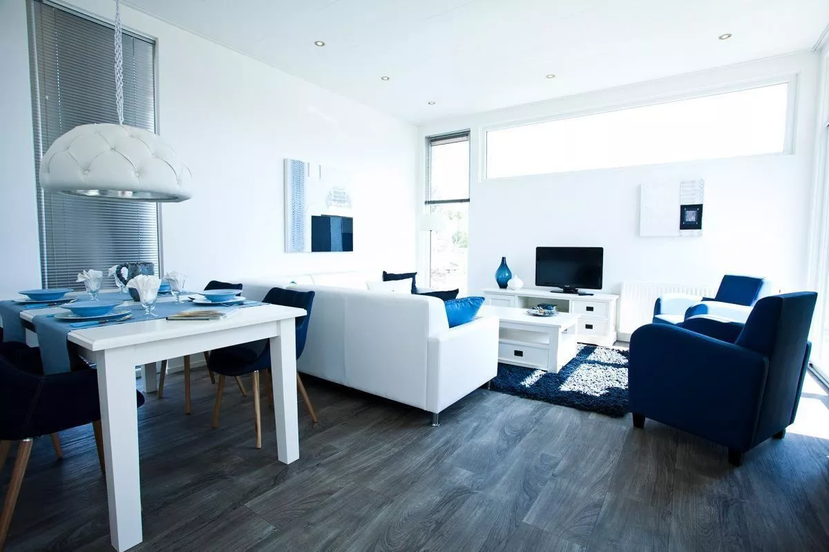 EuroParcs De Sanding-