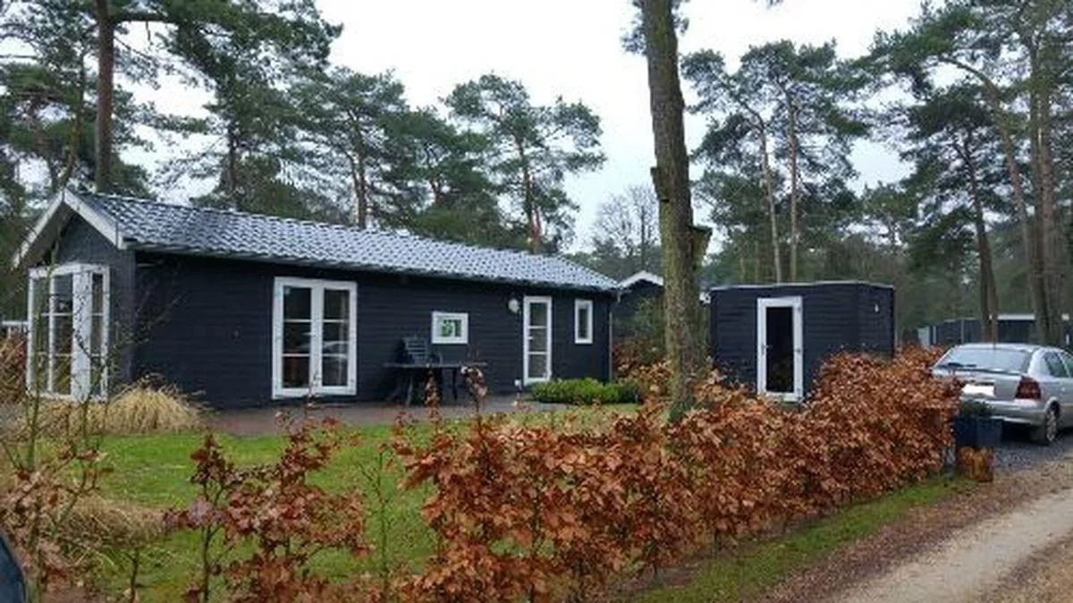 EuroParcs De Sanding-