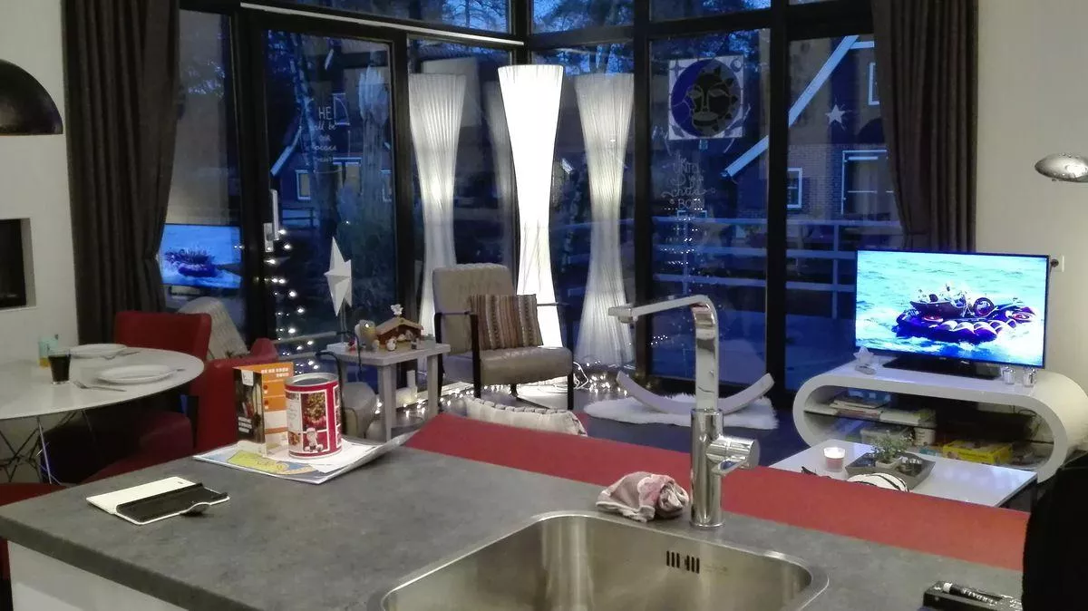 EuroParcs De Sanding-