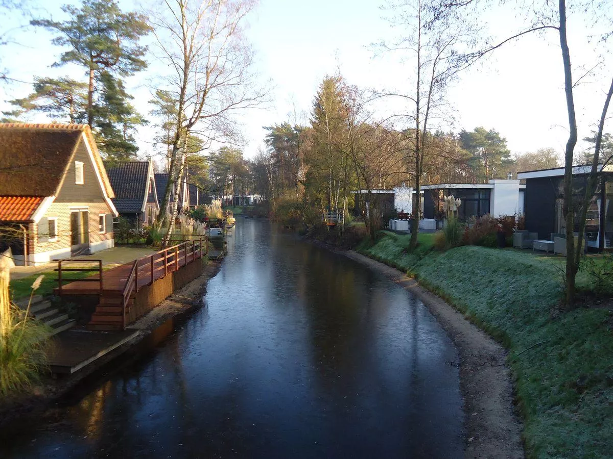 EuroParcs De Sanding-