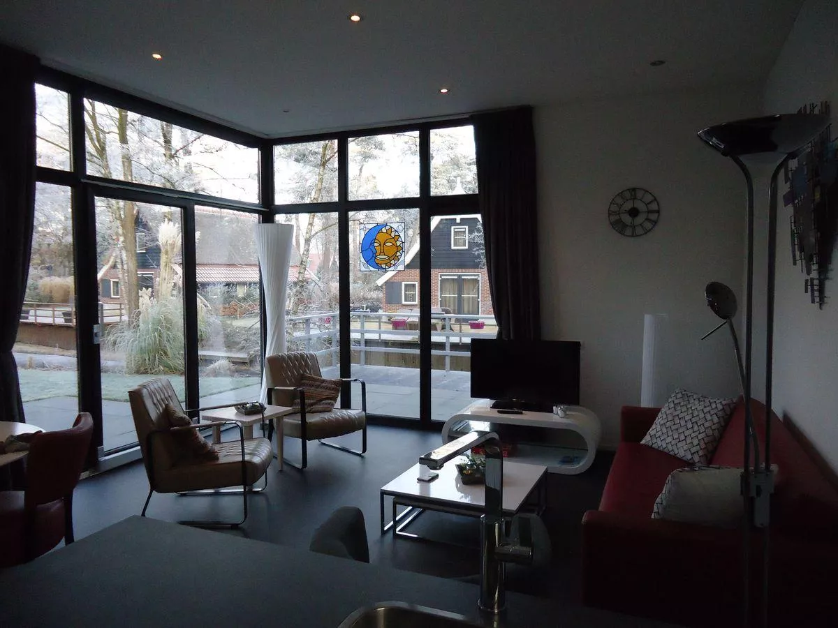 EuroParcs De Sanding-