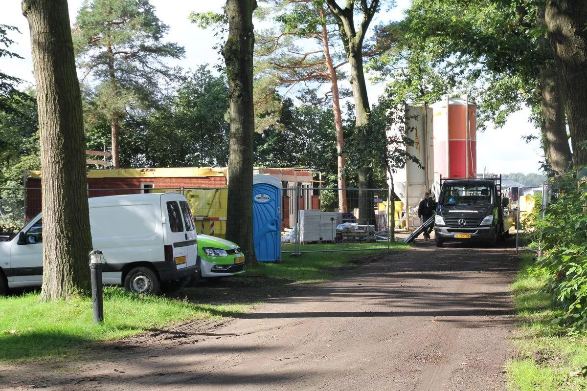 EuroParcs De Sanding-