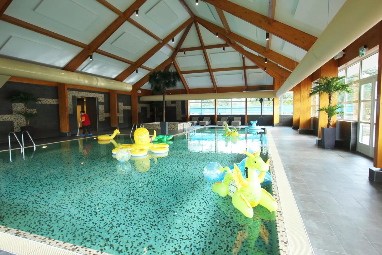 EuroParcs De Sanding-