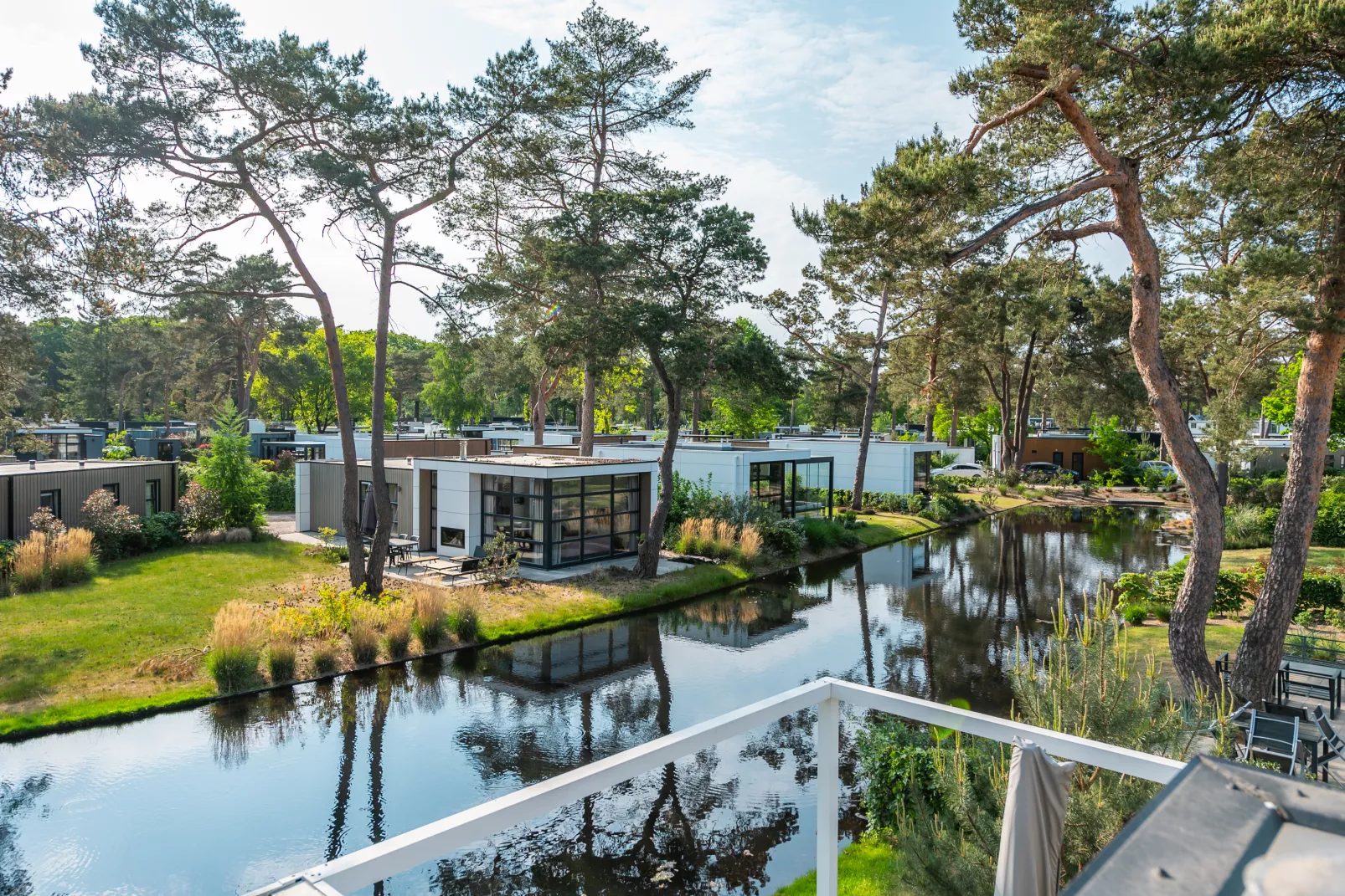 EuroParcs De Sanding-