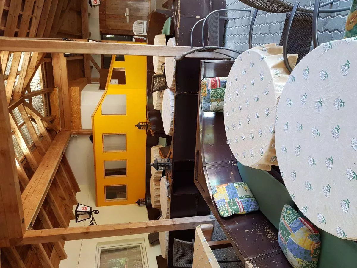 Campingplatz Eichenwald