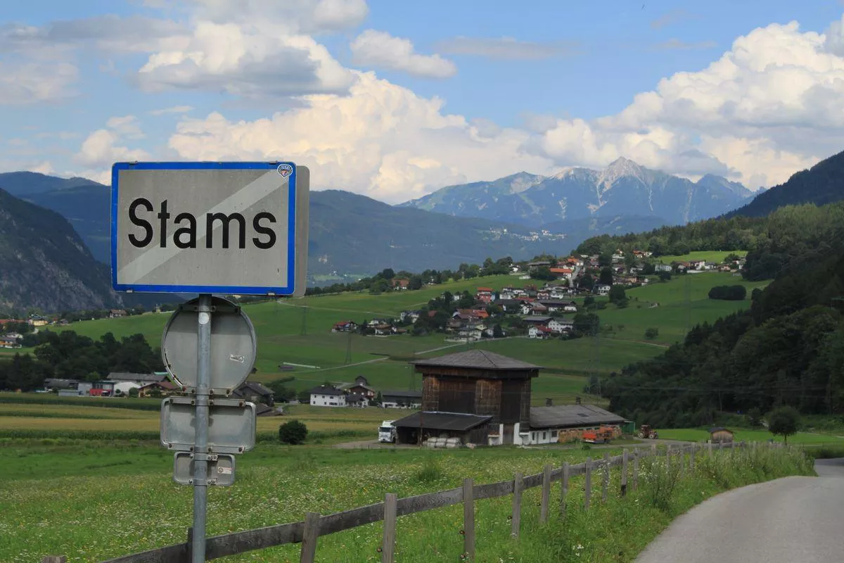 Campingplatz Eichenwald-