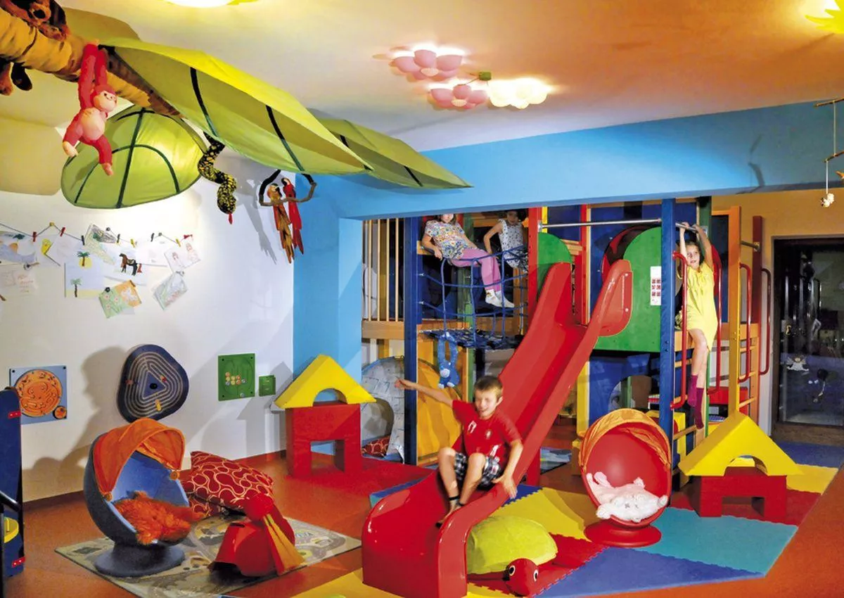 Campingplatz Ferienparadies Natterer See-