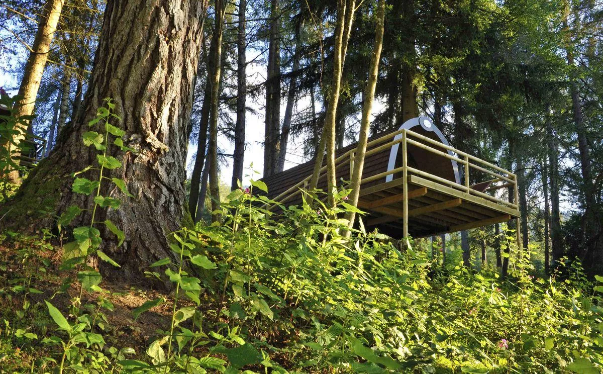 Campingplatz Ferienparadies Natterer See-