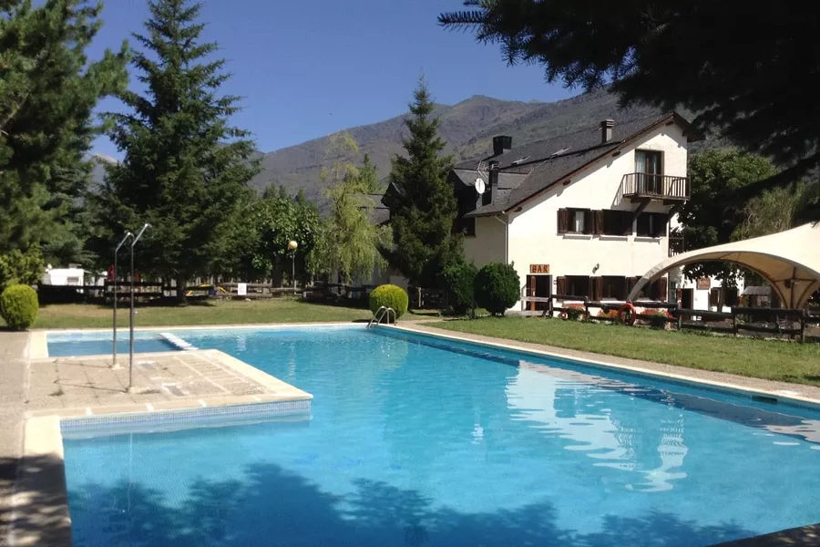 Aigüestortes Camping-Resort