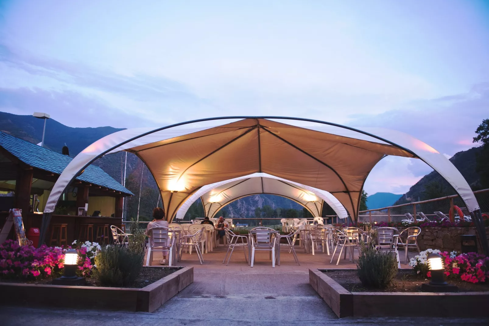 Aigüestortes Camping-Resort