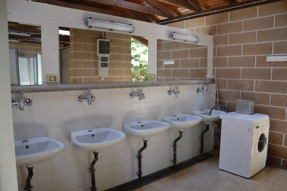 Campingdorf Pino Mare-