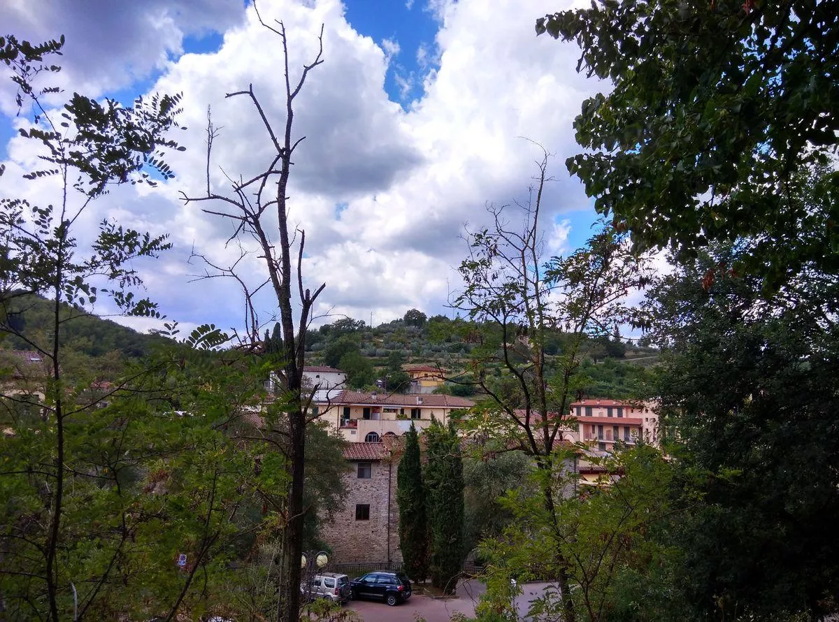 Campingdorf Mugello Verde-