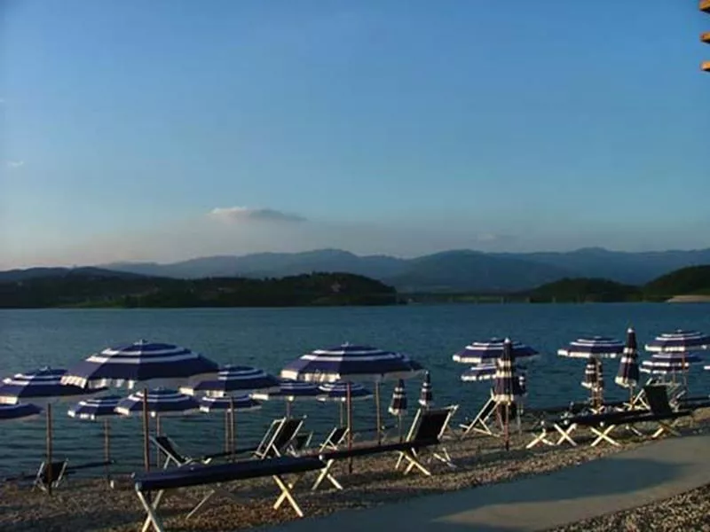 Campingdorf Mugello Verde-