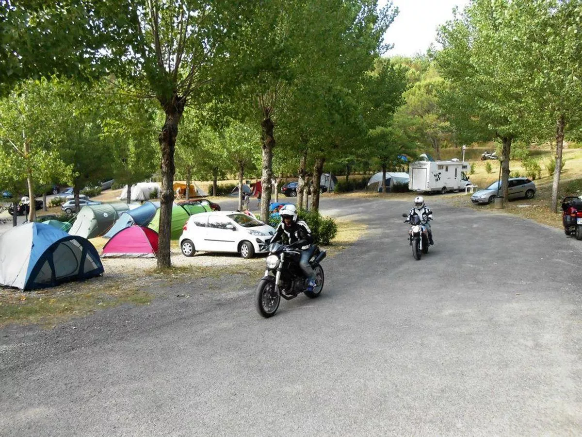 Campingdorf Mugello Verde-