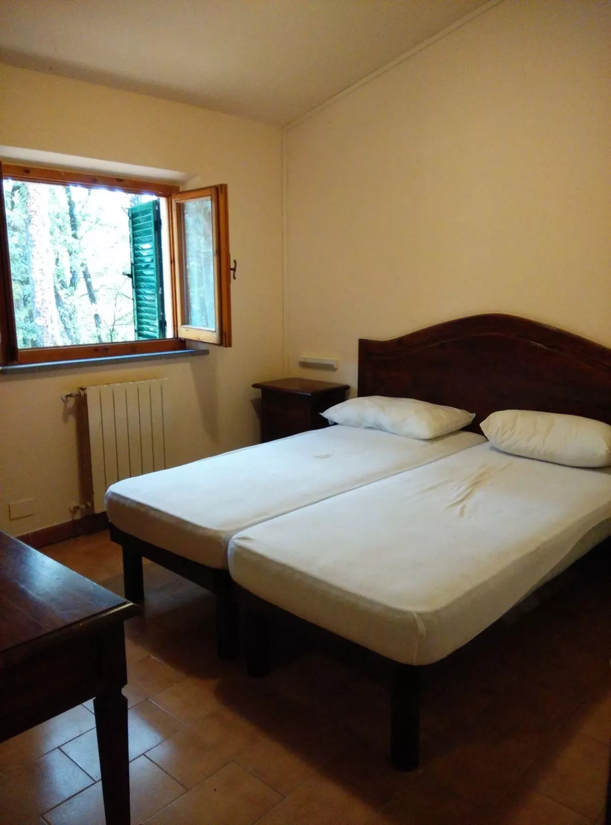 Campingdorf Mugello Verde-