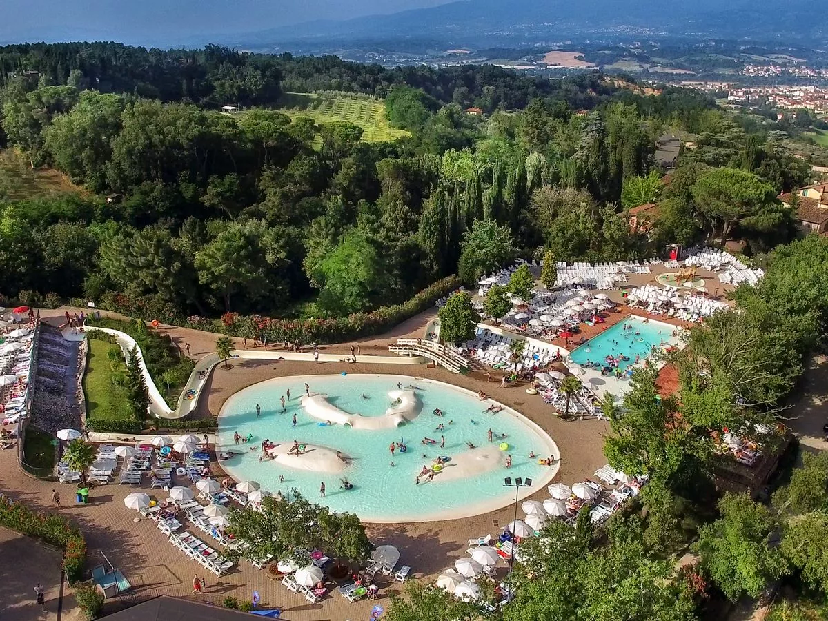 Hu Norcenni Girasole Dorf