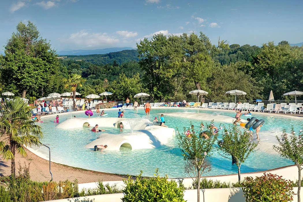 Hu Norcenni Girasole Dorf-