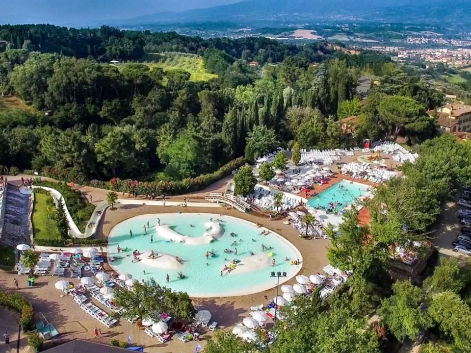 Hu Norcenni Girasole Dorf-