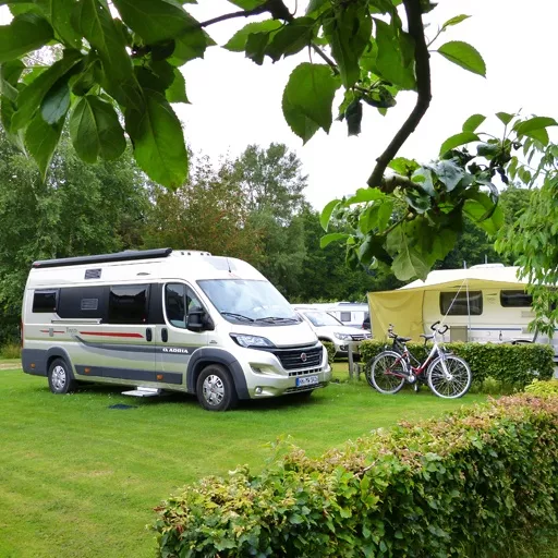 Campingplatz Zum Örtzewinkel