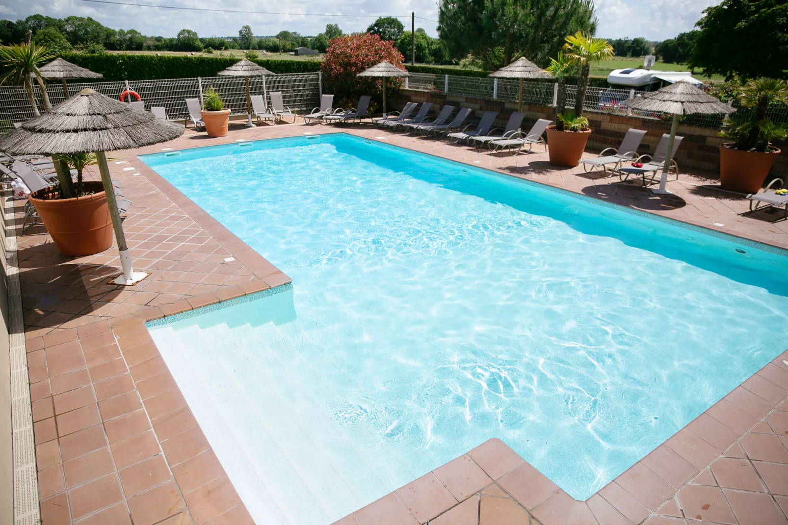 Campingplatz Seasonova Saint Michel - Image-tags.