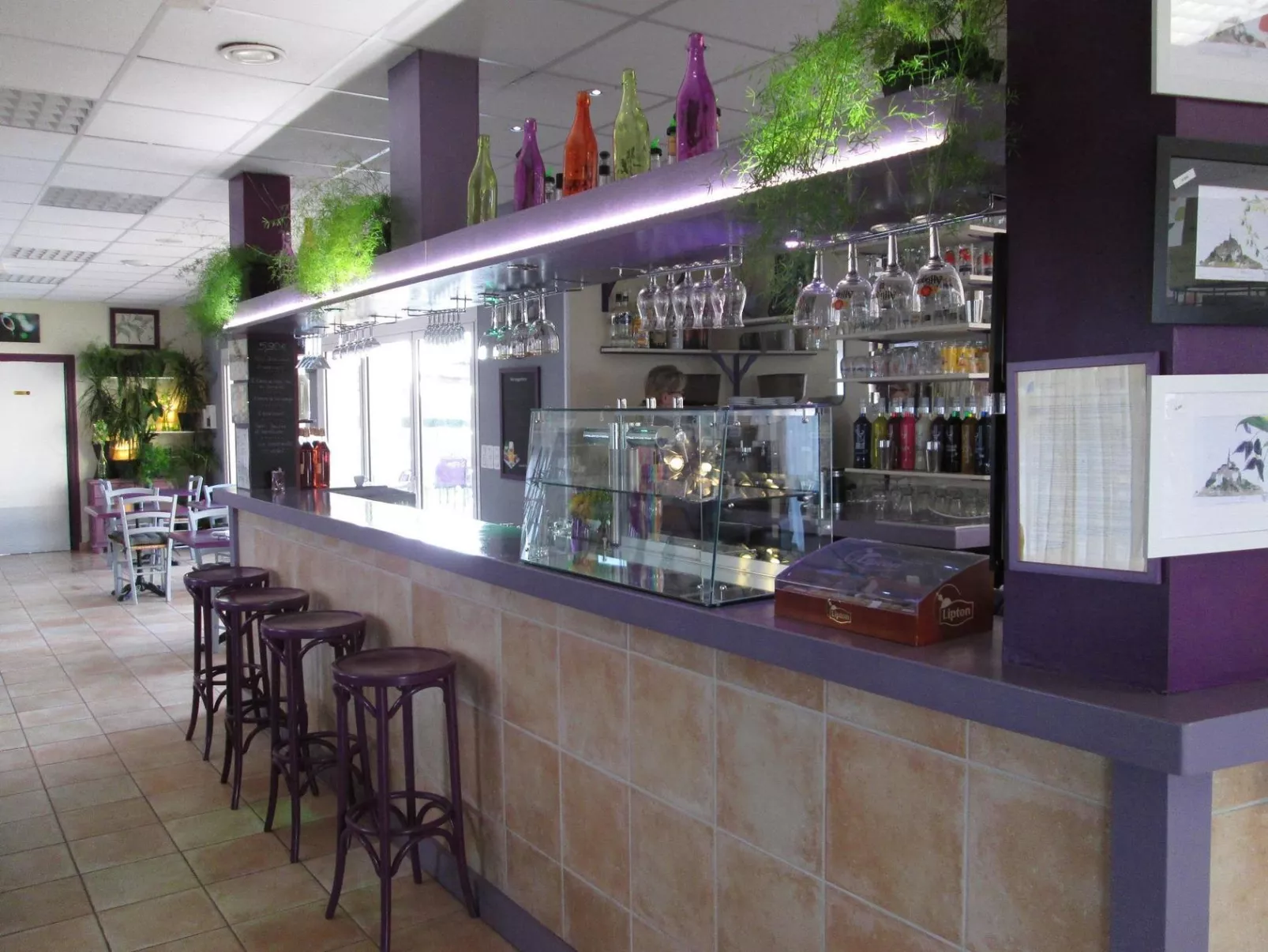 Campingplatz Seasonova Saint Michel - Image-tags.